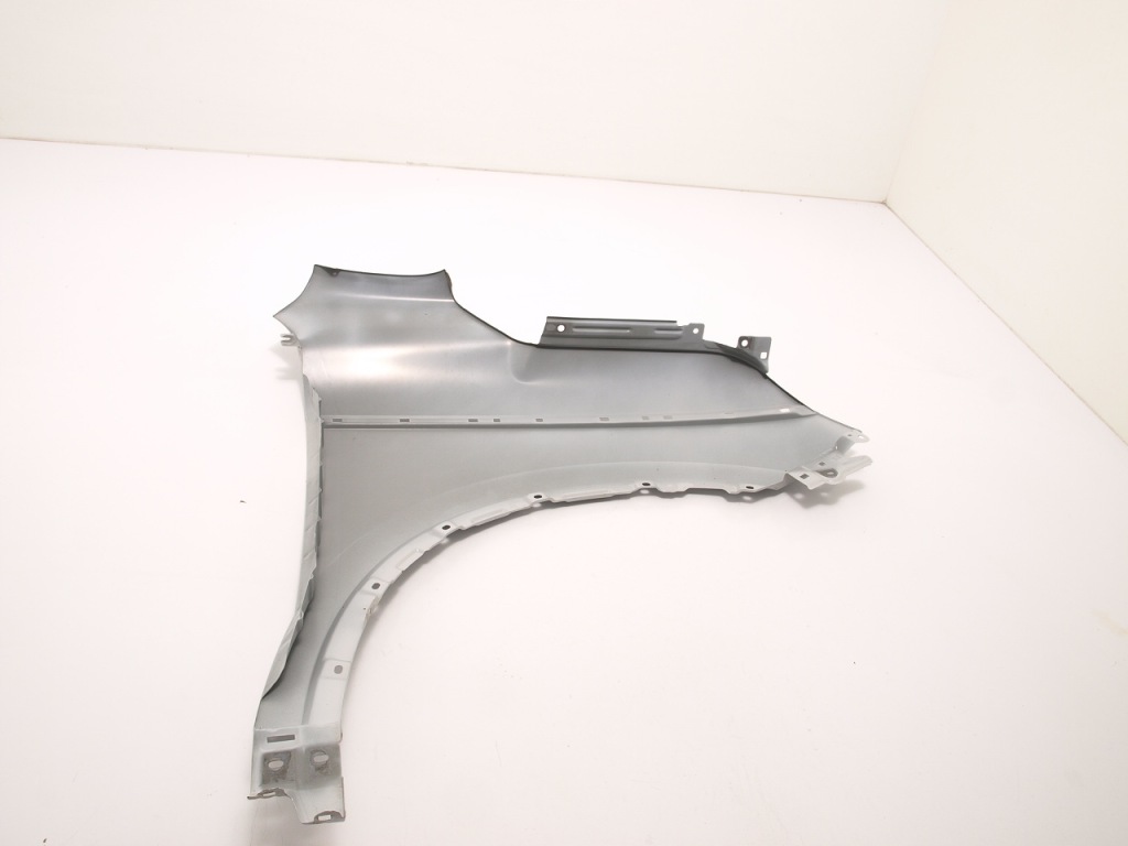 Renault koleos крыло  левое  перед Киев