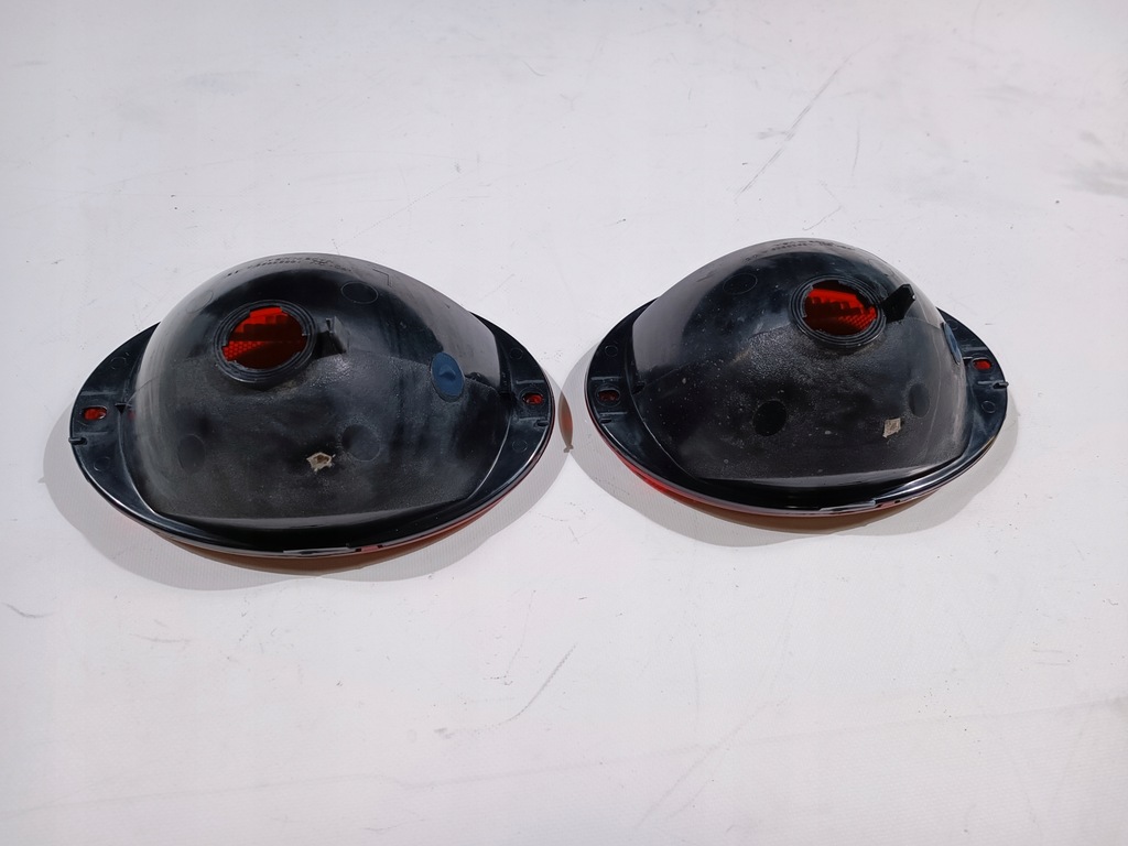 фото №8, Лампа задня ліва chevrolet corvette c5