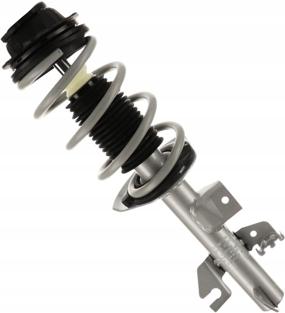 фото №1, Амортизатор пружина jeep cherokee kl 2014-2018