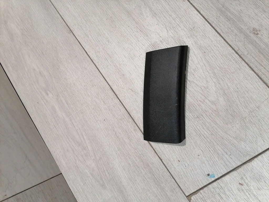 фото №1, Taycan cross захист підкрилок лівий перед 9j0853817d