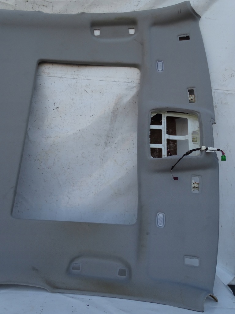 Стеля стеля mercedes ml w166 Оригінал