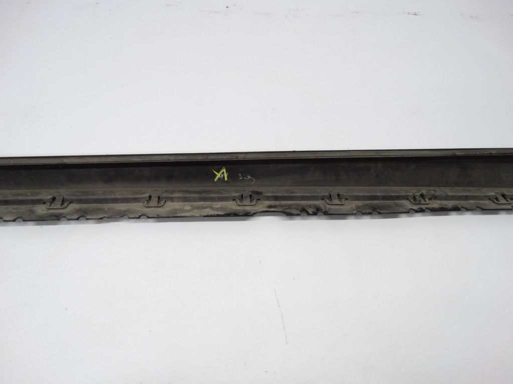 фото №9, Audi a4 b9 allroad lift quattro молдинг поріг