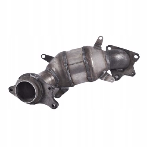 фото №1, Каталізатор honda fr-v 2.2 cdti euro 4 18190rjle00