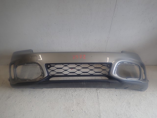 фото №1, Бампер перед mini cooper f60 coutryman s jcw