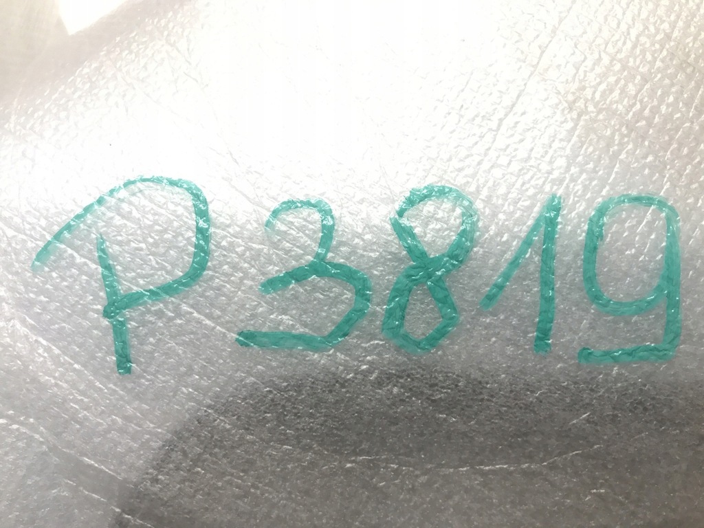 фото №11, Kia niro hybrid кутик лампи задня правий 18-