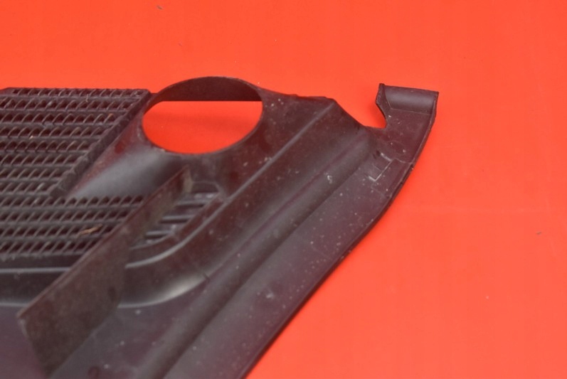 фото №8, Защита накладка жабо левая 99757236107 porsche 911 997 6 vi lift 08-13