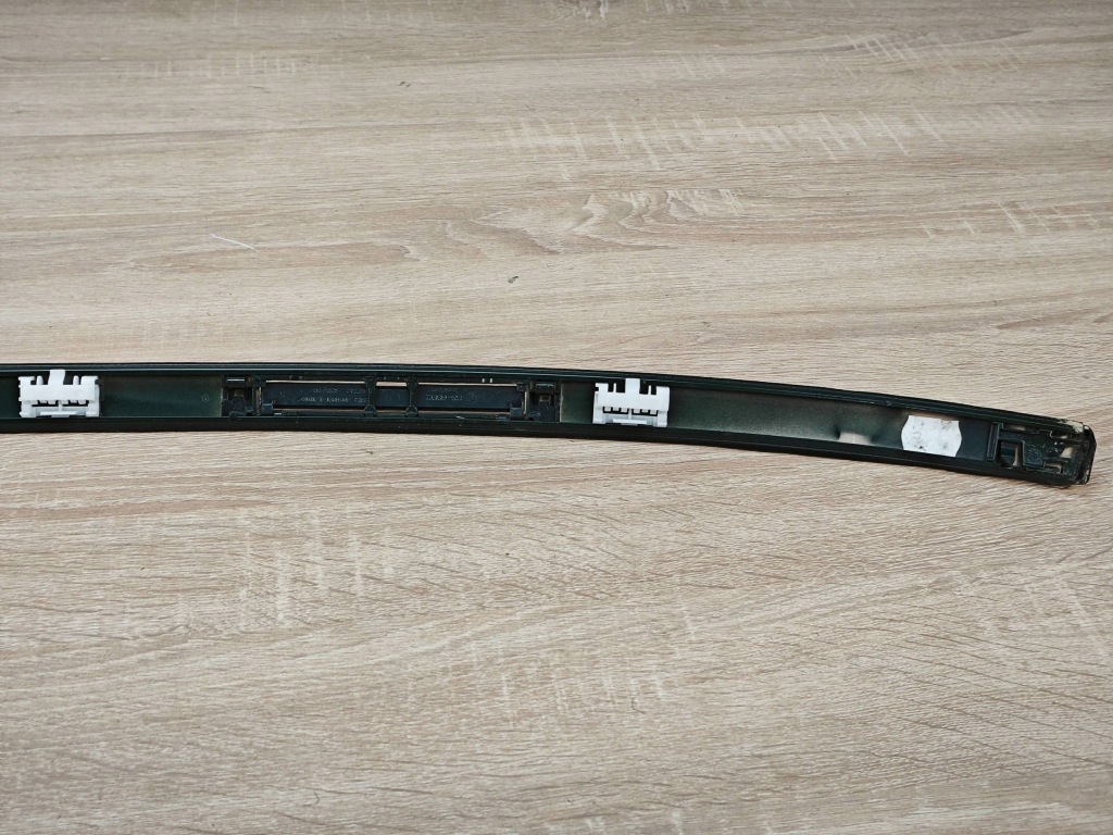 фото №7, Оригінальна молдинг дахова ліва bmw 4 g26 7491409 5a0ed27 c4e 27km!
