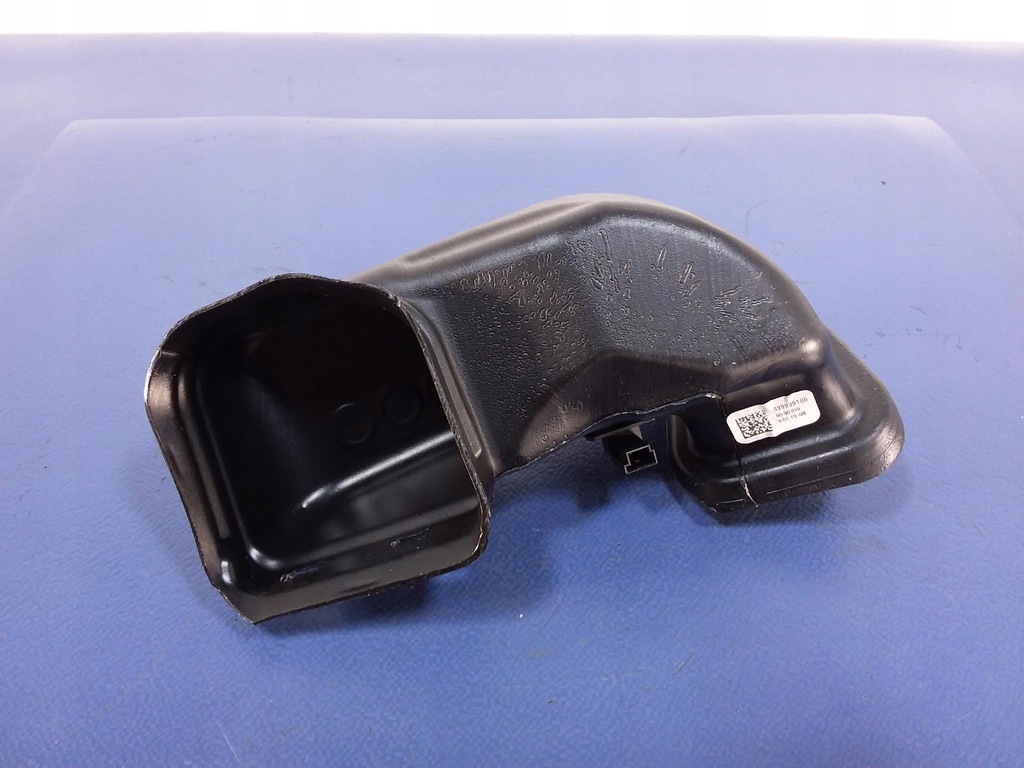 фото №4, Bmw x7 g07 адаптер канал воздуха левый 9399391