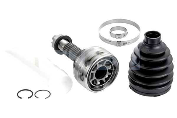 фото №1, Snr шарнир полуось наружный l/p dacia logan ii sandero ii renault