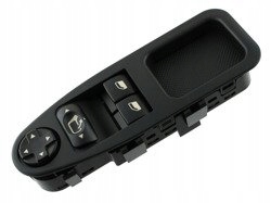 фото №1, Scudo jumpy expert кнопка панель переключатель окон