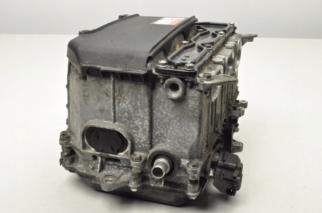 Toyota prius 3 1.8 гібрид блок запалювання конвертер g9200-47230 Доставка