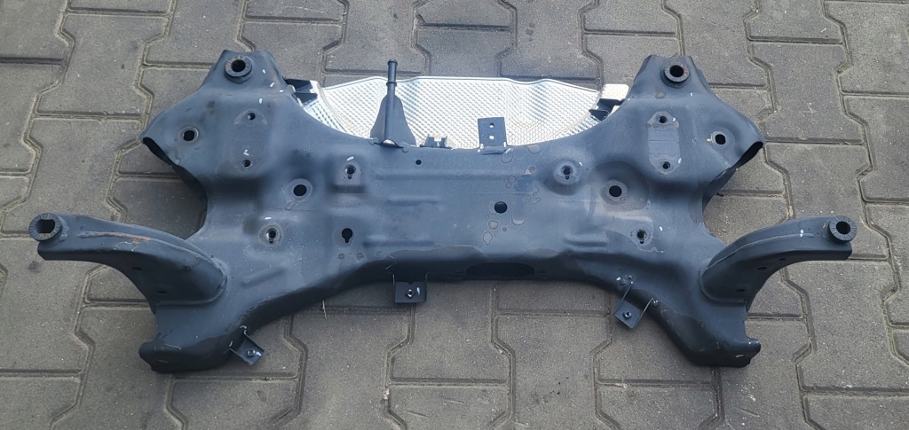 фото №1, Kia ceed iii lift подрамник подрамник 62401craa0