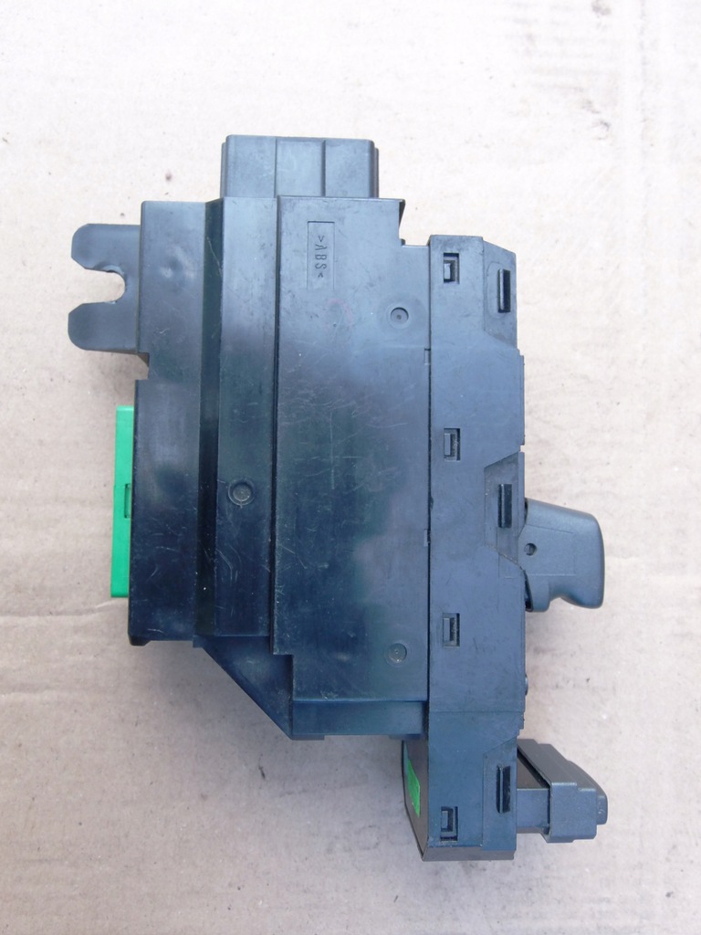 фото №4, Кнопка окон volvo s60