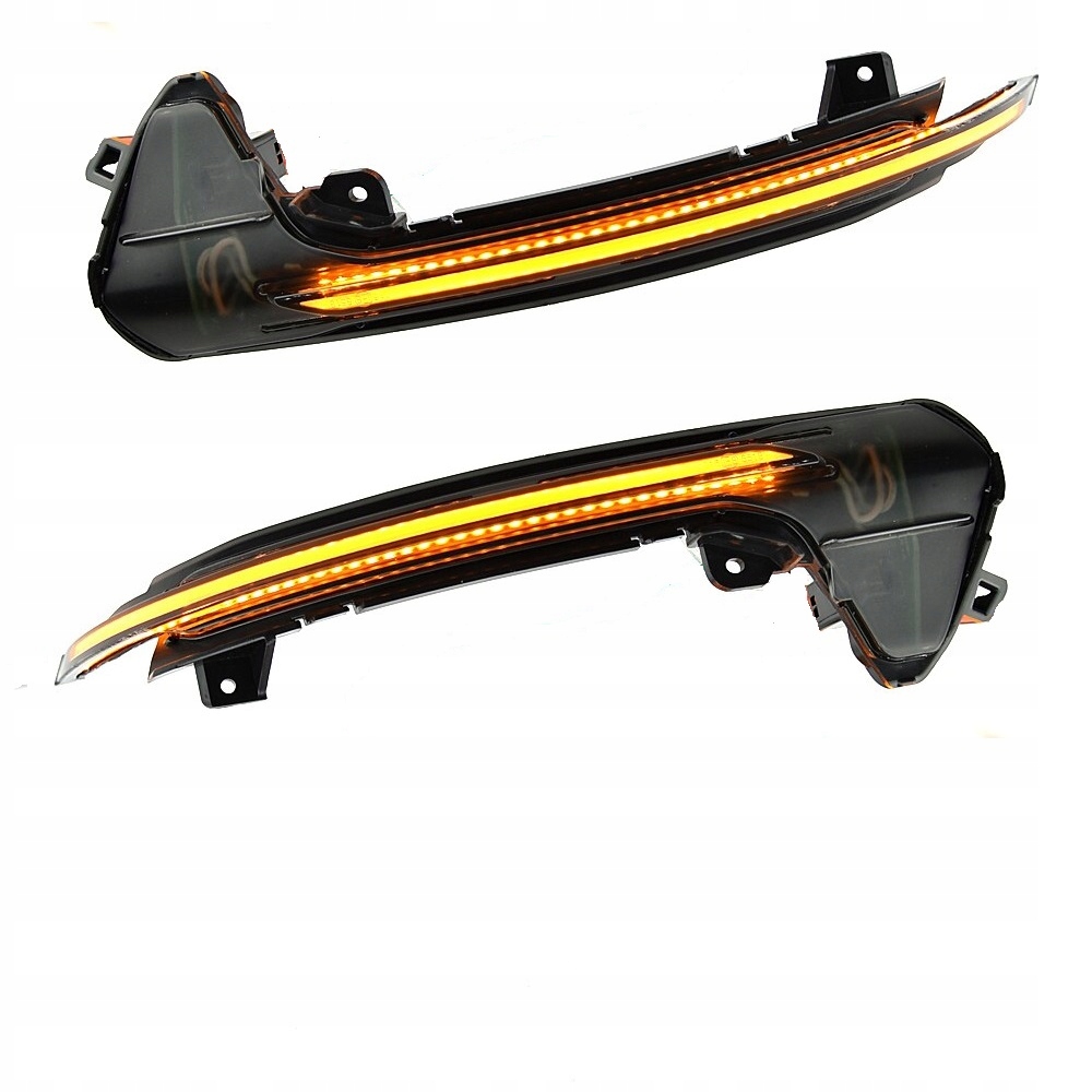 фото №12, Поворотники динамічні w дзеркало audi a6 c7 4g 2012-2018 rs6 s6