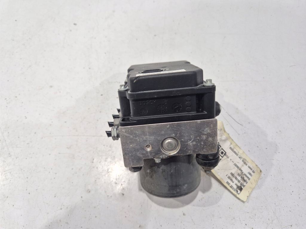 Насос abs peugeot 308 0265232392 9660107180 0265800860 9666092980 Зі Шроту