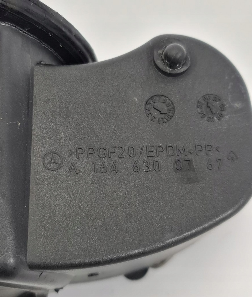 Крышка заливной топлива 040 mercedes ml w164 Киев