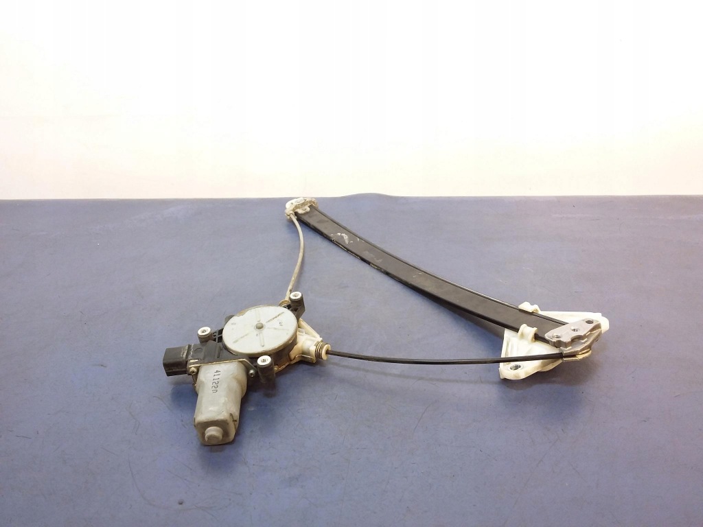 фото №1, Honda accord vii kombi подъемник стекло задняя левый