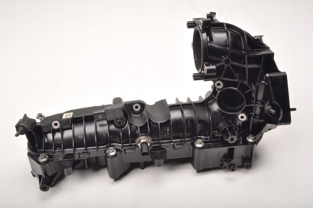 фото №7, Volvo xc90 ii xc60 s90 v90 b5 b4 коллектор всасывающий 32223914 30668638