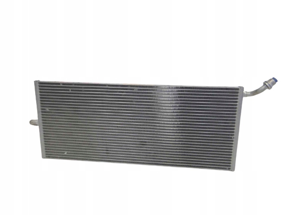 фото №1, Mercedes sl r231 231 радиатор nt wody