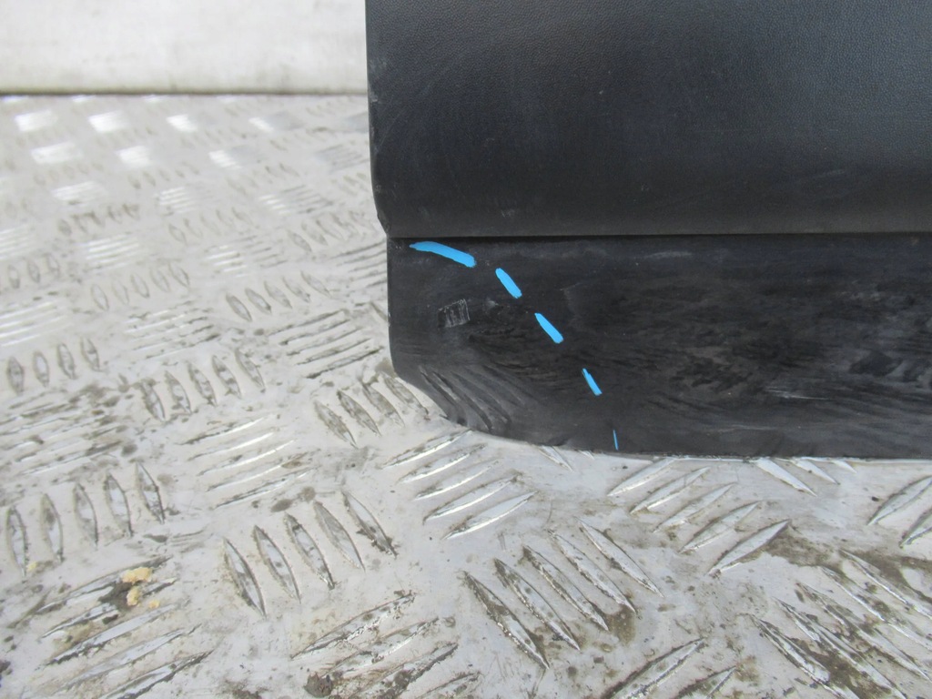 фото №7, Дверь перед передние правое citroen c3 picasso