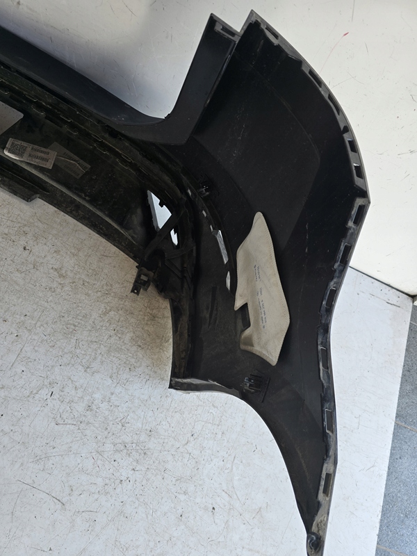 фото №5, Vw touran 5ta lift r line бампер задня