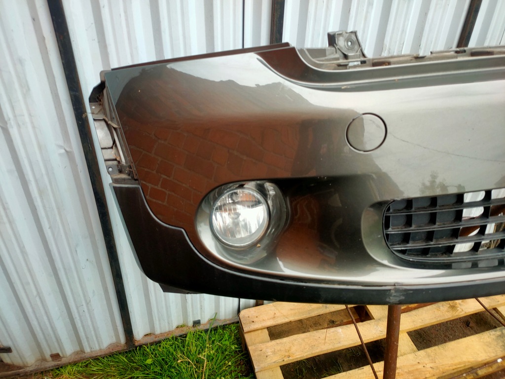 фото №6, Бампер передний перед a48 mini countryman r60