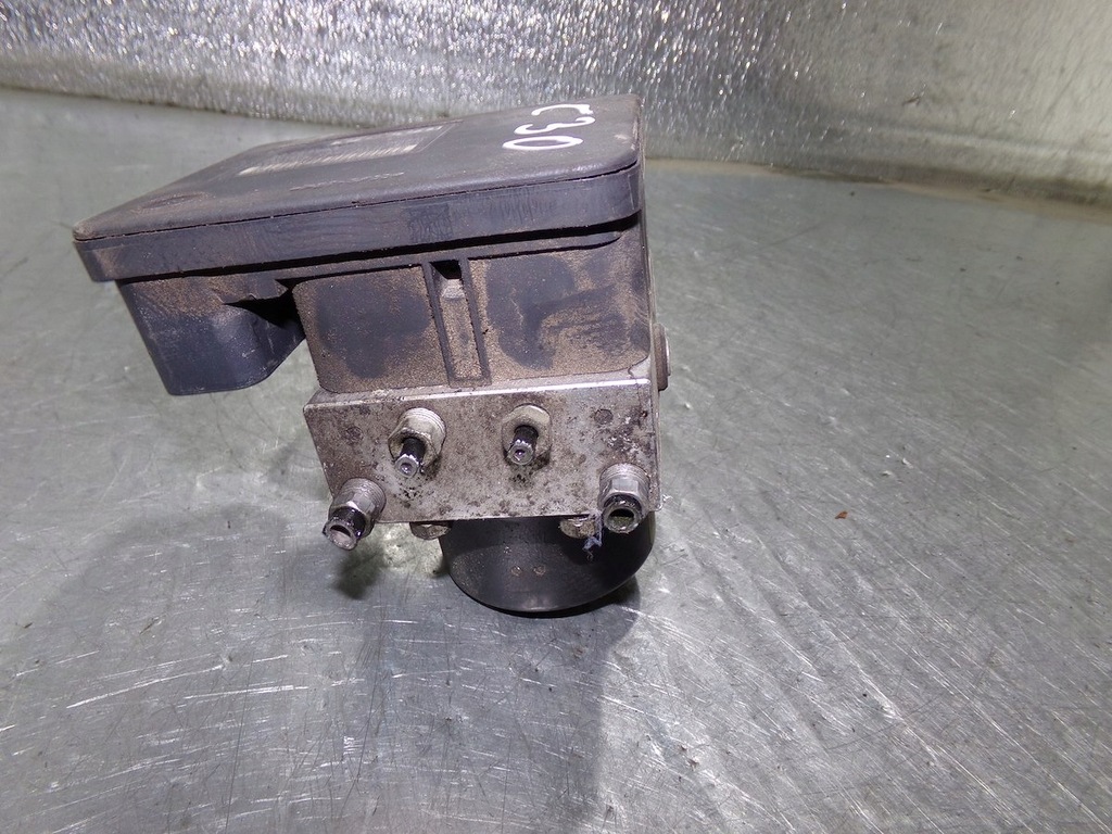 фото №1, Насос abs volvo c30 06-12