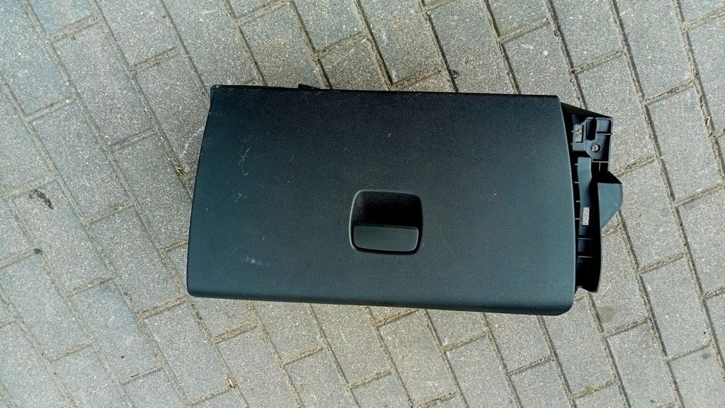 фото №1, Trafic iii talanto бардачок панели