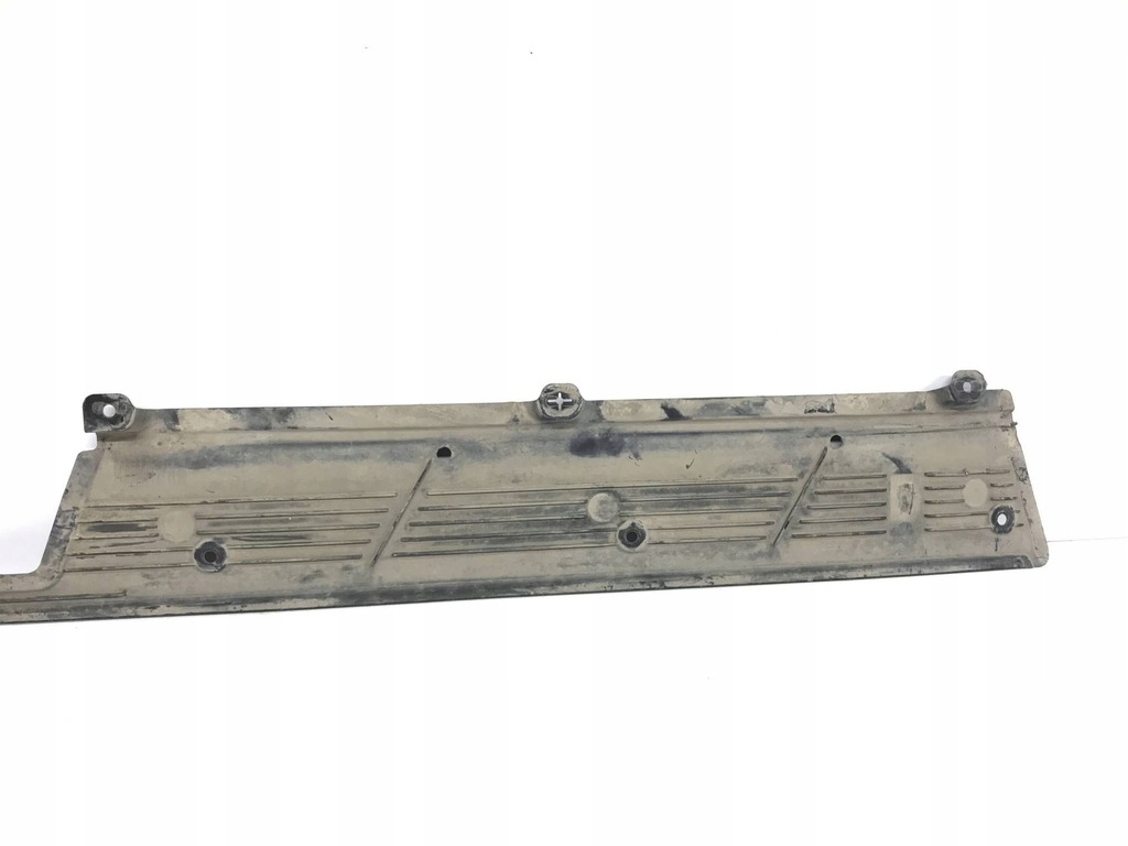 фото №7, Mercedes eqs w296 x296 защита боковая подвеска org a2966803403