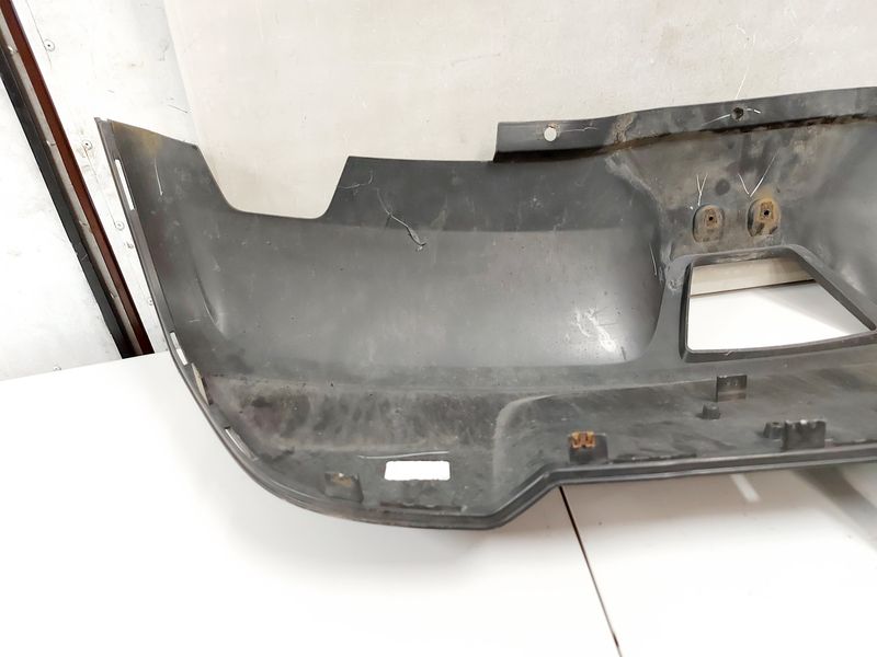 фото №14, Opel ampera volt накладка бампера заднього задня задня