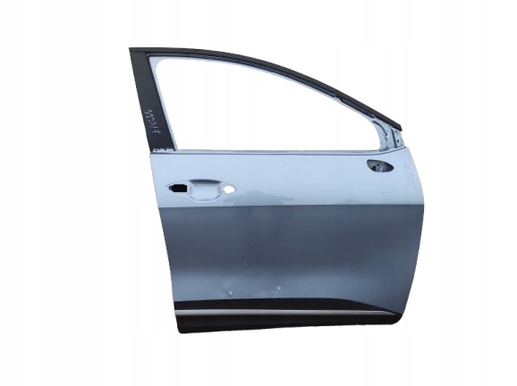 фото №1, Kia sportage 5 v 21- двері праве перед