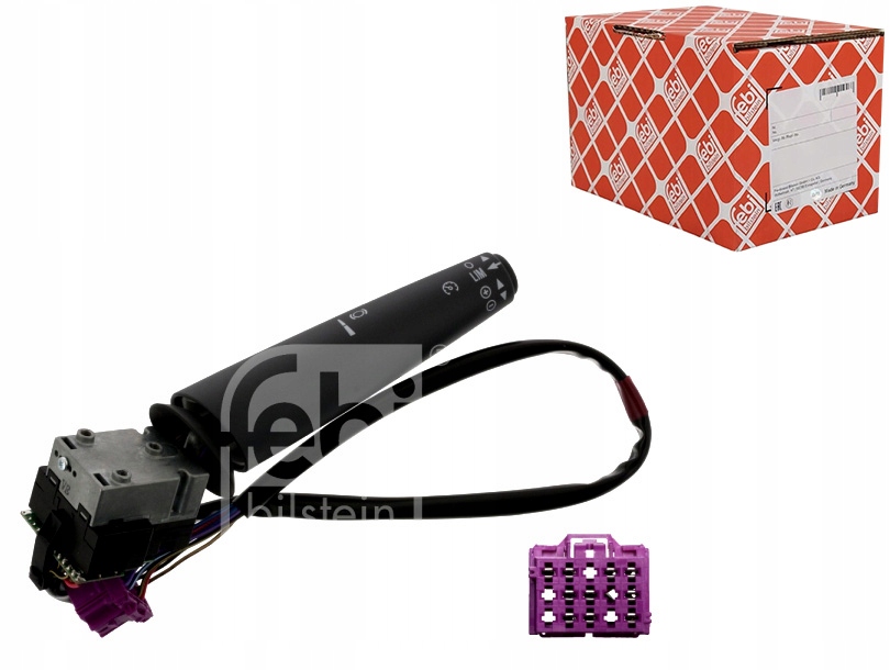 фото №1, Переключатель комбинированный mercedes actros actros mp2 mp3 atego axor axor