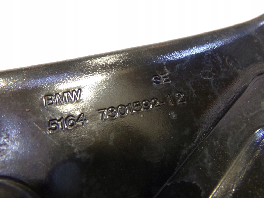 фото №8, Pas передній перед підсилювач передній pas mini cooper f55 f56 f67