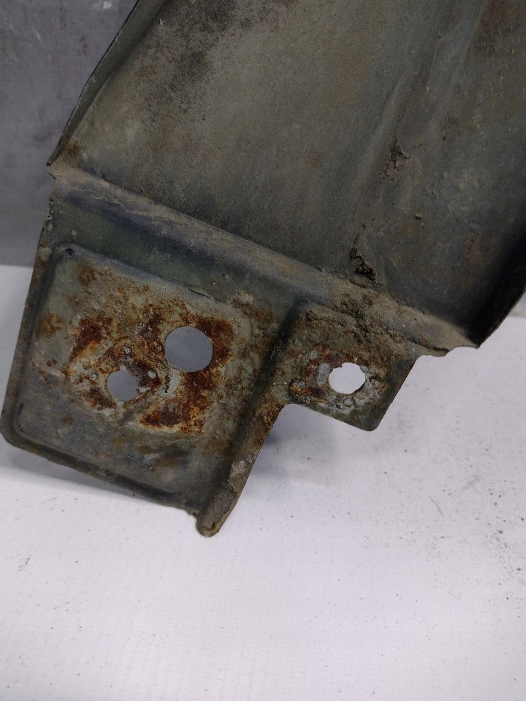 фото №15, Крыло левый opel vectra c k: z20h 02r.