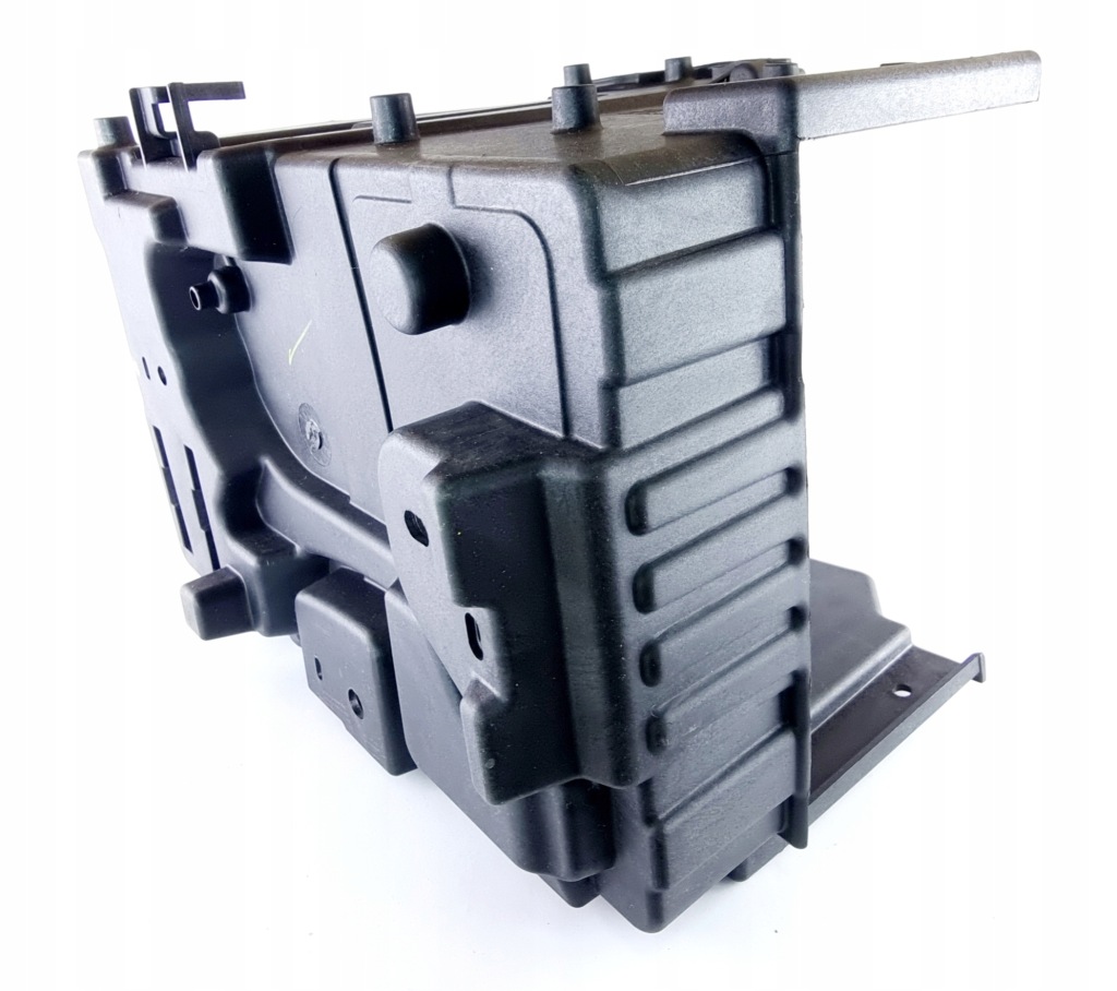 фото №2, Основа акумулятор ford ecosport 17- оригінал