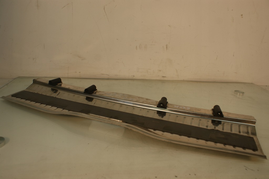 фото №5, Порог защита порог багажника opel astra h 13203619