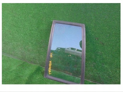 фото №1, Trooper monterey 2.6 92r - стекло правая задняя