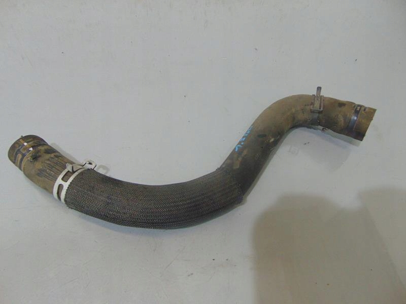 фото №3, Пабтрубок  труба воды nissan qashqai i 1.5 dci