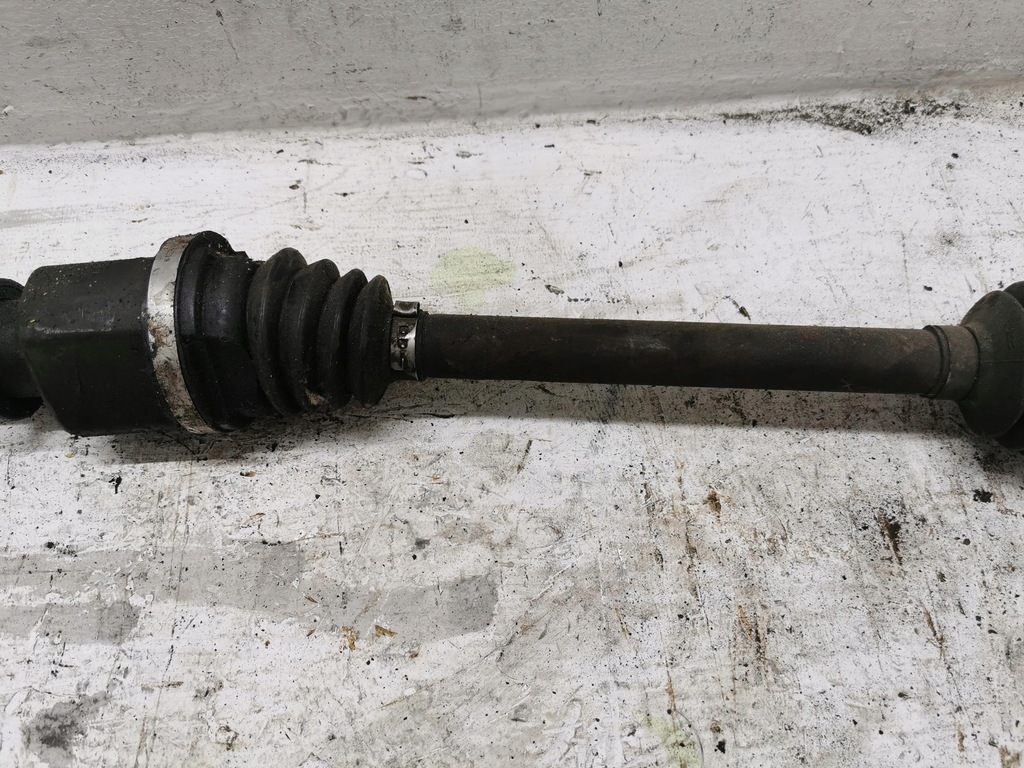 фото №3, Приводной вал длинная правый перед renault scenic ii 1.5 dci