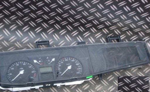 фото №1, Renault vel satis 3.5 счетчик приборная панель дисплей