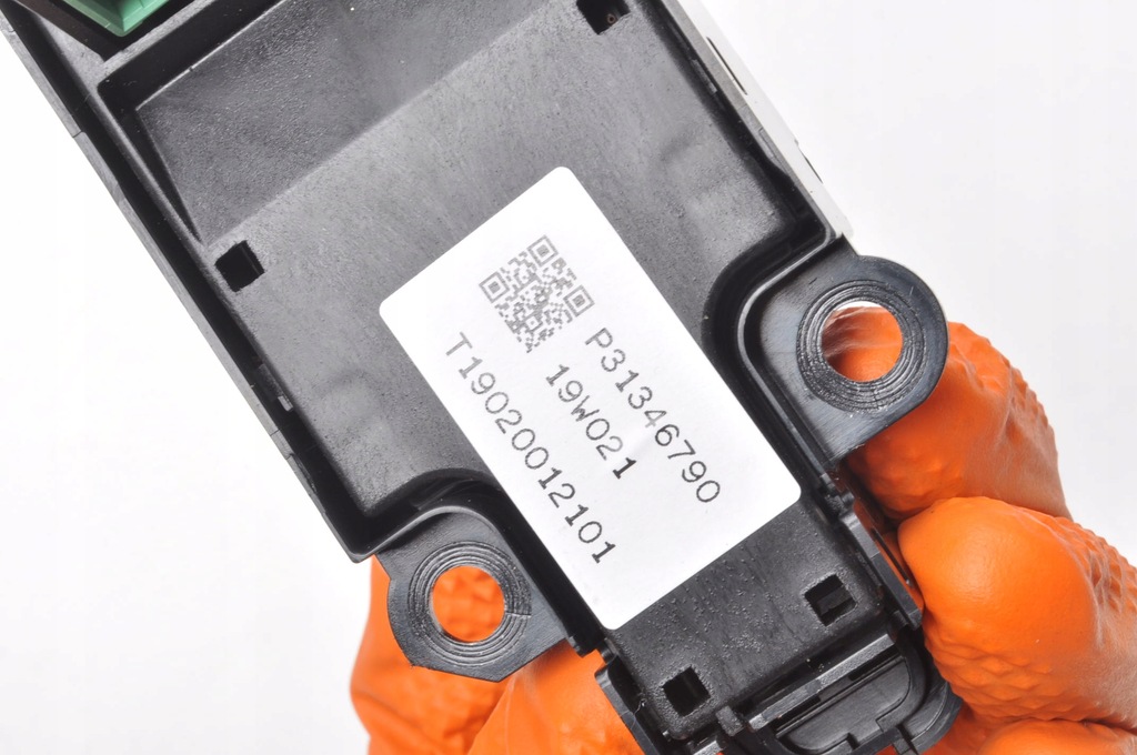 фото №7, Volvo xc90 ii панель радіо p31346790