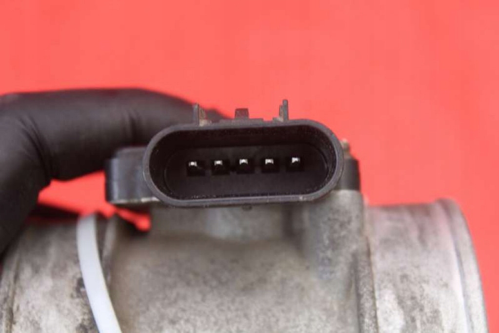 Витратомір 12569224 opel vectra c 2.2 16v 147 km 02-05 в Україні