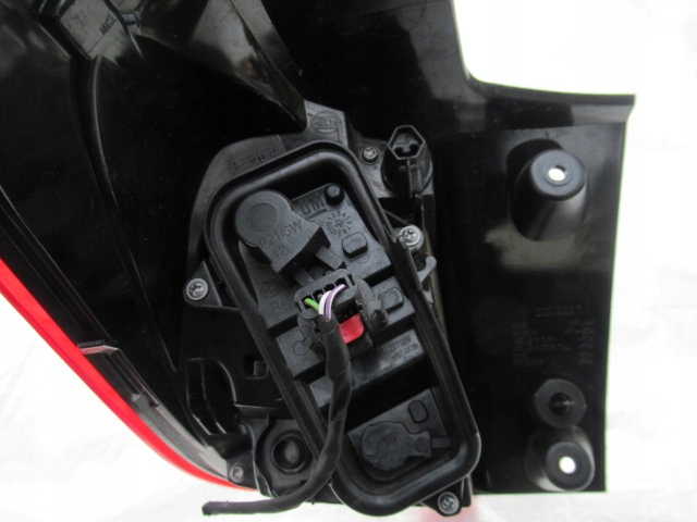 фото №5, Opel crossland x лампа задняя задняя правая