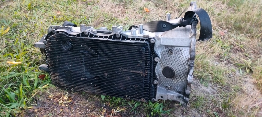 фото №8, Коробка передач передач jaguar xe x760 2.0 d gx73-7000-ab