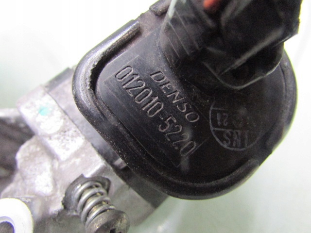 фото №7, Note e12 ii 1.2 14r колектор всмоктуючий регулятор кришка