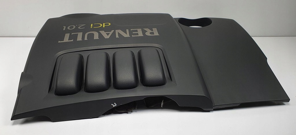 фото №2, Защита корпус двигателя renault koleos i 14041jy00a