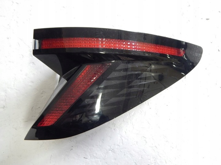 фото №1, Лампа права задня hyundai tucson iv 21-22 led