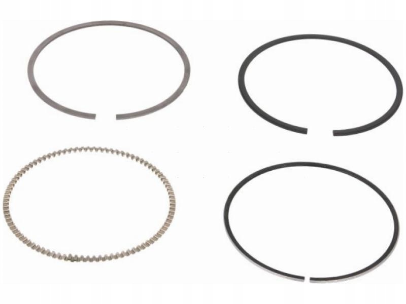 фото №1, Кільця поршневі opel tigra 1.4 suzuki wagon r+ 1.2