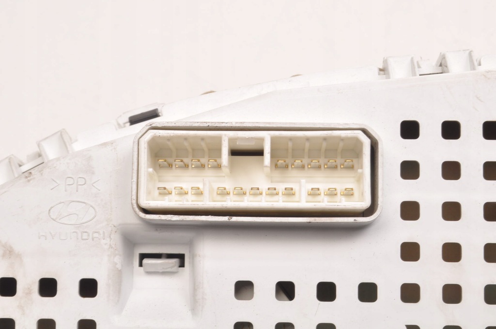 фото №8, Hyundai getz 1.1 12v 67km счетчик приборы europa 94005-1c210