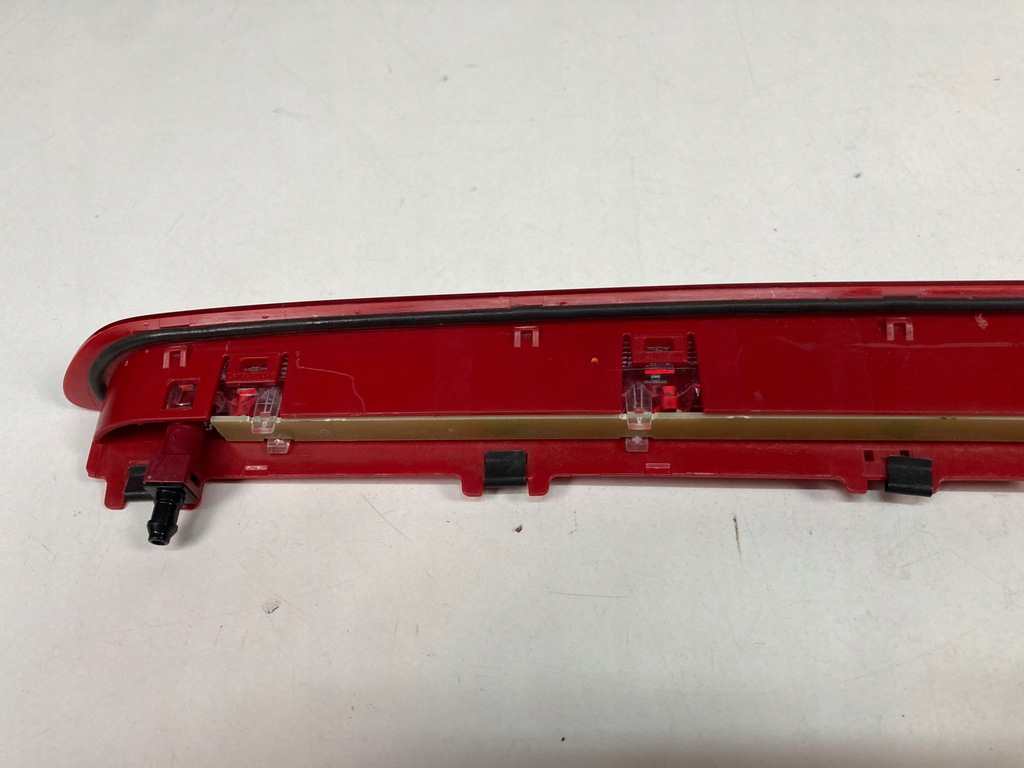 фото №13, Додаткові світло стоп vw passat b8 3g9